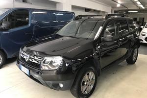 Dacia Duster 1.6 GPL CASA MADRE / EURO6 /