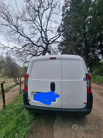 FIAT Fiorino 1ª serie - 2011