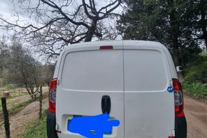 FIAT Fiorino 1ª serie - 2011