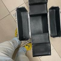 Trolley porta oggetti