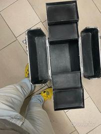 Trolley porta oggetti