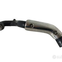 Collettore scarico Beverly 500 Piaggio 2002>2004