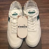 Sneaker Diadora Mi Basket Row Cut 2030