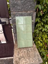 Piastrelle pvc