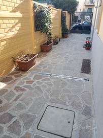 Appartamento di quattro locali