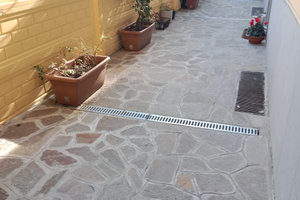 Appartamento di quattro locali