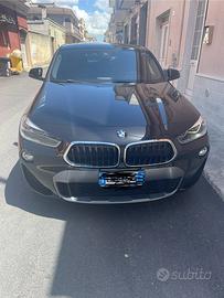 BMW x2 drive msport