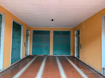 Magazzino commerciale