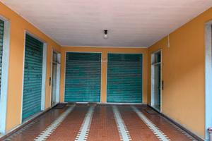 Magazzino commerciale