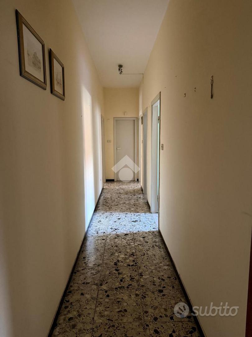 Appartamento – Bologna, Villaggio dei Ferrovieri, San Donato-San Vitale - Vista 5