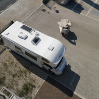 Camper Elnagh Baron 48 7 posti