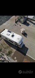 Camper Elnagh Baron 48 7 posti