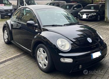 VOLKSWAGEN NEW BEETLE - 1.9 TDI - 101CV
