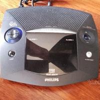 Philips Digital Radiosveglia con Dual Alarm