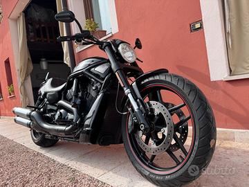 Harley-Davidson V-Rod 10th Anniversario Edition