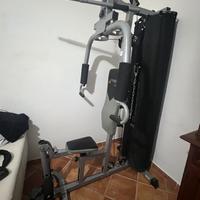Palestra treo multifunzionale