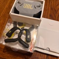 Auricolari jbl bluetooth endurance peak 4