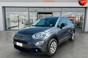 Fiat 500X 1.3 mjet 95cv CON CARPLAY