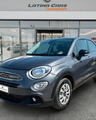 Fiat 500X 1.3 mjet 95cv CON CARPLAY