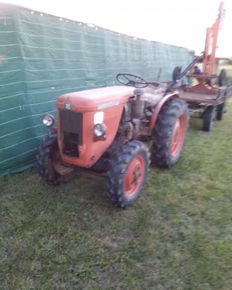 sametto  120 4×4 