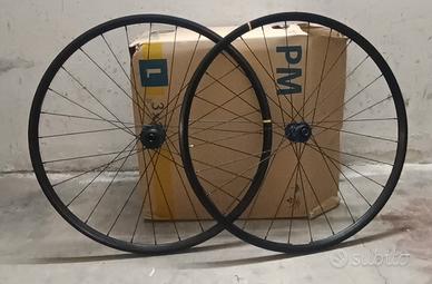 Coppia Ruote Mavic  Disc 28'