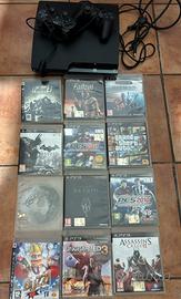 Play station 3
