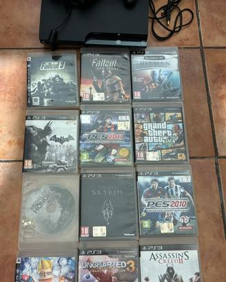 Play station 3