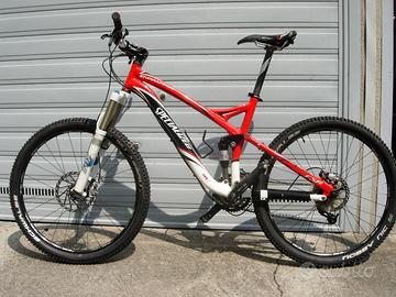 Specialized  Stumpjumper