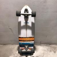 Skate carver