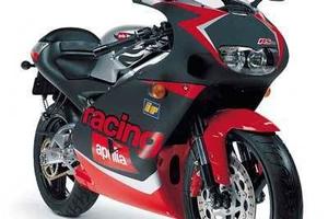 Aprilia RS 125