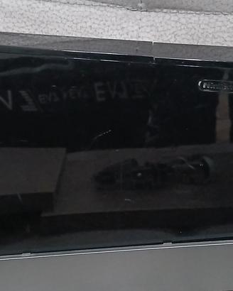 Wii  con giochi e fucile 