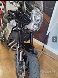 Kawasaki Versys 650