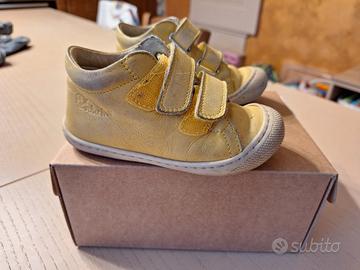 Scarpa Naturino n°24