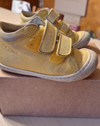 Scarpa Naturino n°24