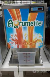 Spremiagrumi Agrumette Techfood 