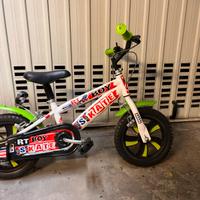 Bici da bambini
