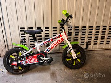 Bici da bambini