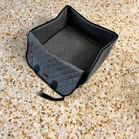 Cuccia/trasportino per auto
