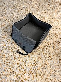 Cuccia/trasportino per auto