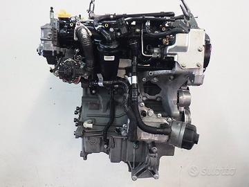 Motore alfa romeo 159 2.0 d codice 939b3000