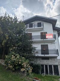 Appartamento in montagna da ristrutturare