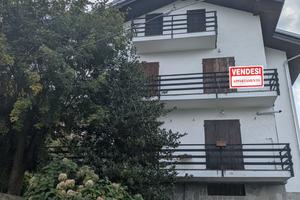 Appartamento in montagna da ristrutturare
