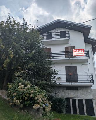 Appartamento in montagna da ristrutturare