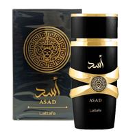 Profumo Lattafa Asad Uomo 100ml
