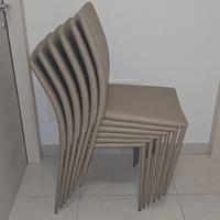 Sedie Bontempi mod. AMY