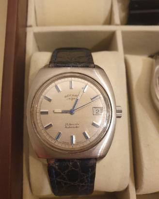 Orologio Vintage Rotary