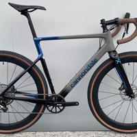 CANNONDALE SUPERSIX SE GRAVEL