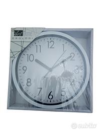 Orologio da parete 