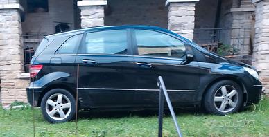 mercedes classe b 180 cdi sport