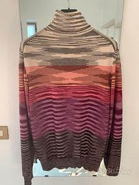 MISSONI “ DOLCEVITA “ PRIMA LINEA